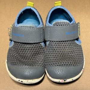 5.5W Merrell H2O BareSteps